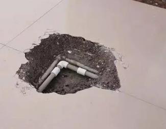 虎丘卫生间漏水维修公司为您分享如何判断家里漏水
