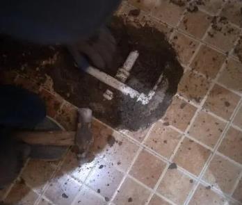 虎丘卫生间漏水维修公司为您分享下卫生间渗水如何处理及注意事项