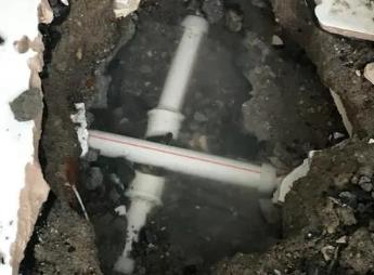 虎丘阳台漏水维修公司为您分享楼上楼下漏水怎么处理