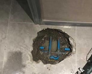 虎丘阳台漏水维修公司分享下暖气管道漏水的原因有哪些