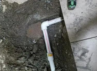 虎丘阳台漏水维修时有哪些声音会影响检漏仪